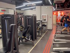 -乐刻运动健身(锦绣乐购店)