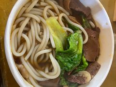-郭记老汉口热干面