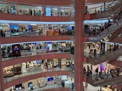 -开元商城(钟楼店)
