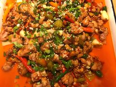 -兔槽江湖菜·重庆璧山兔(水围店)