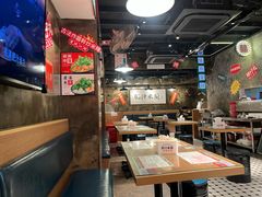 -肥汁米蘭香港米线(定西路店)
