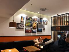 店内环境-凯德广场(武胜路店)