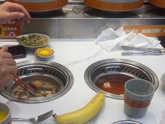 -密友回转自助火锅(世茂国际广场店)
