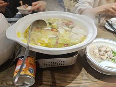 -田趣园长沙菜(天安云谷店)