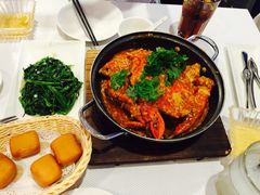 珍宝海鲜坊(东海岸海鲜中心店)-珍宝海鲜(东海岸海鲜中心)