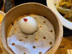 -小城粥道·海胆鲜虾粥(解放广场店)