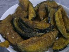 椒盐南瓜-老品芳