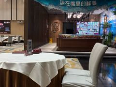 -喜宴又一村·粤菜·茶点·海鲜(壹方天地店)