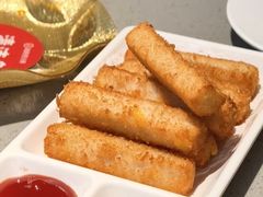 -海底捞火锅(大唐店)