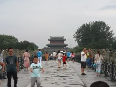 -中国人民抗日战争纪念馆
