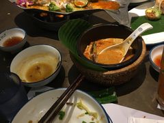 -美奈小馆·越南料理(中航城君尚购物中心店)