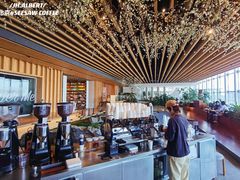 -Seesaw Coffee(朝阳大悦城店)