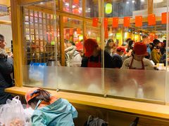 门面-沙州食驿·非遗小吃夜市