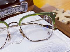 -EYEPHILO镜之道·克罗心眼镜