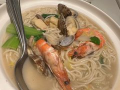 -莆田餐厅PUTIEN(金融街购物中心店)