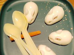 -点心传说·粤菜点心(佐阾虹湾店)