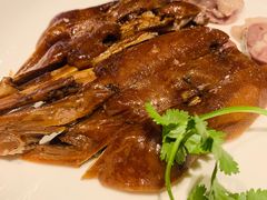 鹅头-陈鹏鹏潮汕菜(欢乐海岸 海边景观店)