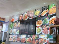 -壹阁胡羊焖饼(特色小吃街店)