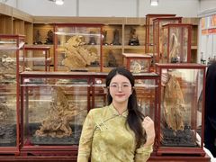 -香市公园-中国沉香文化博物馆