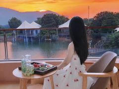 -帐篷客·溪龙茶谷度假酒店