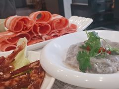 -重庆巴渝火锅(钟家村店)