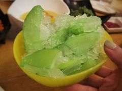 冰镇情人果-鬼味烤翅(南锣鼓巷店)