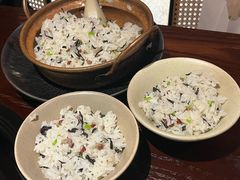 -滇野云南野生菌餐厅(陕西南路店)