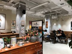 大堂-小豆海棠(人民南路店)