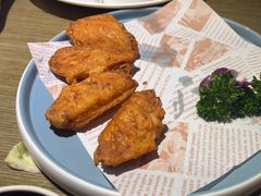 -隆喜元鱼汤包·海鲜(中联广场店)