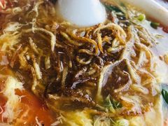 -老山记海城馅饼大酒店(振兴小区店)