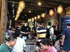 -太平张醪糟(西街直营店)