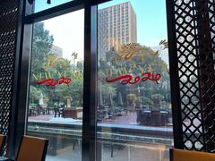 -富力威斯汀酒店·知味自助餐厅