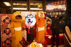 -好友缘酒家·宴会厅(西大店)