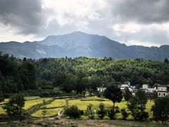 -塔川景区