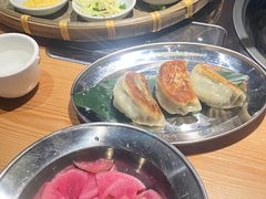 -广府乡下·饭庄(新港东路店)