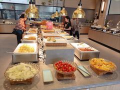 -枣子树·素食餐厅(朱家尖店)