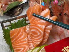 -喜聚薈·花膠雞海鮮火鍋(越秀店)