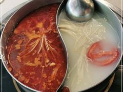 -钢管厂五区小郡肝串串香火锅(人民广场店)