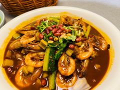 -花房餐厅(西溪天堂店)