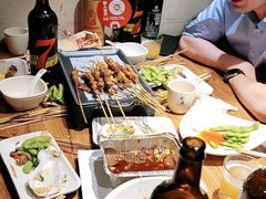 -管氏翅吧(国展店)