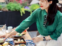 -Hatsune隐泉日式料理(三里屯太古里店)