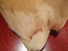 -叶婆婆豆浆馍馍