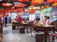 -吉祥春饼·烤鸭(国贸店)