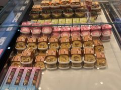 -爱达乐面包生日蛋糕(温江新尚天地店)