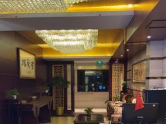 -燕兰楼·清真西北融合菜(亚运村店)
