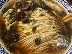 -同得兴面馆.苏式面.三虾面(园区店)