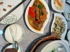 -紫藤园·天目湖大鱼头(南山竹海店)