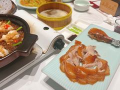 -王厚元饺子·辽菜·烤鸭(黄河大街店)
