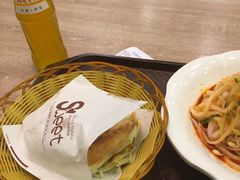 -焦记老潼关肉夹馍(东五路店)