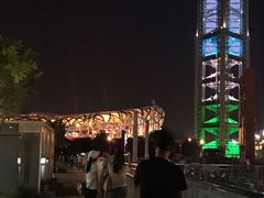 -国家会议中心大酒店